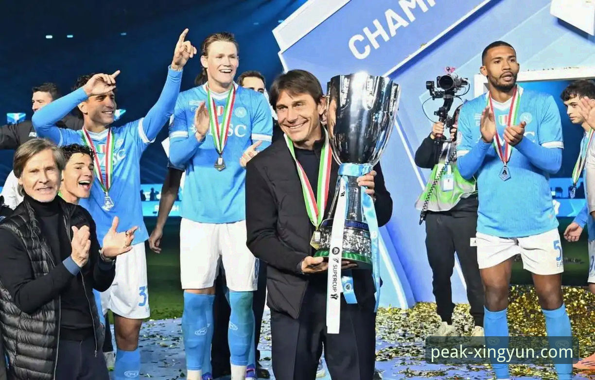 意大利足球的“创新”困境：如何打破连续三届无缘世界杯的循环？