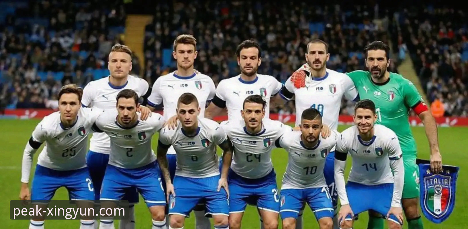 意大利足球的“创新”困境：如何打破连续三届无缘世界杯的循环？
