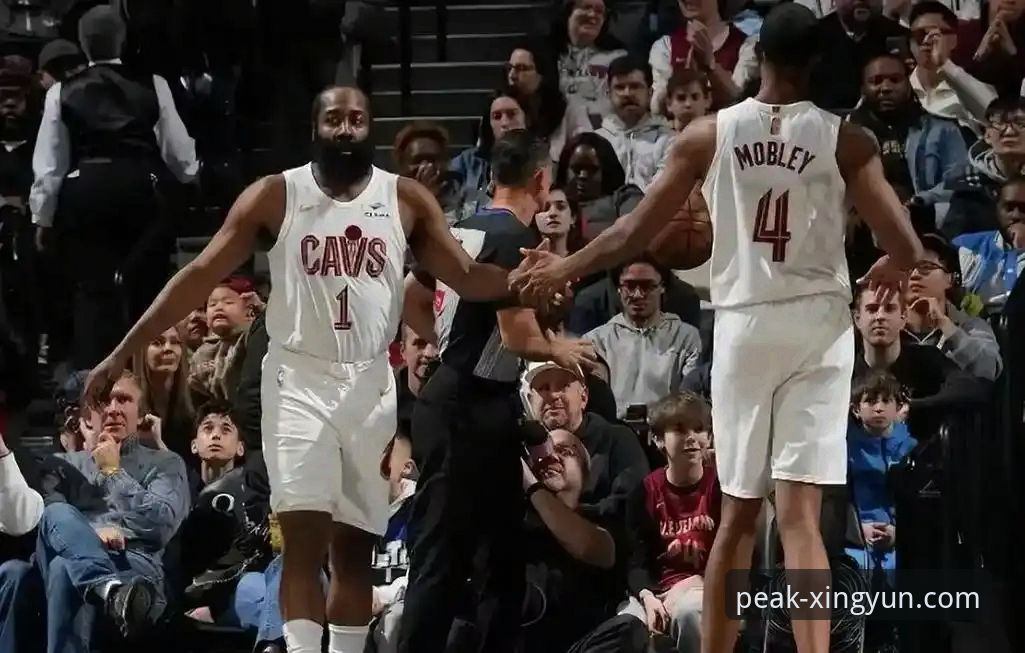 杏运体育直播平台 骑士为何被湖人打崩?从阿特金森赛后反思看NBA新势力碰撞的启示